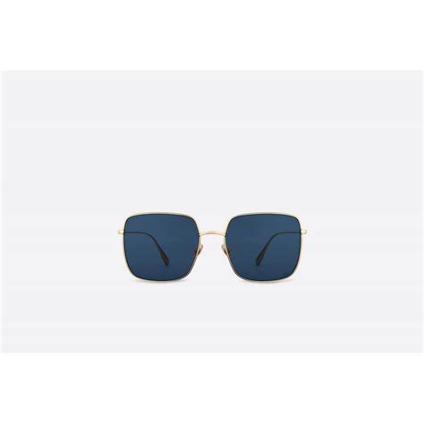 dior stellaire xs|DiorStellaire1XS Blue Squared Sunglasses .